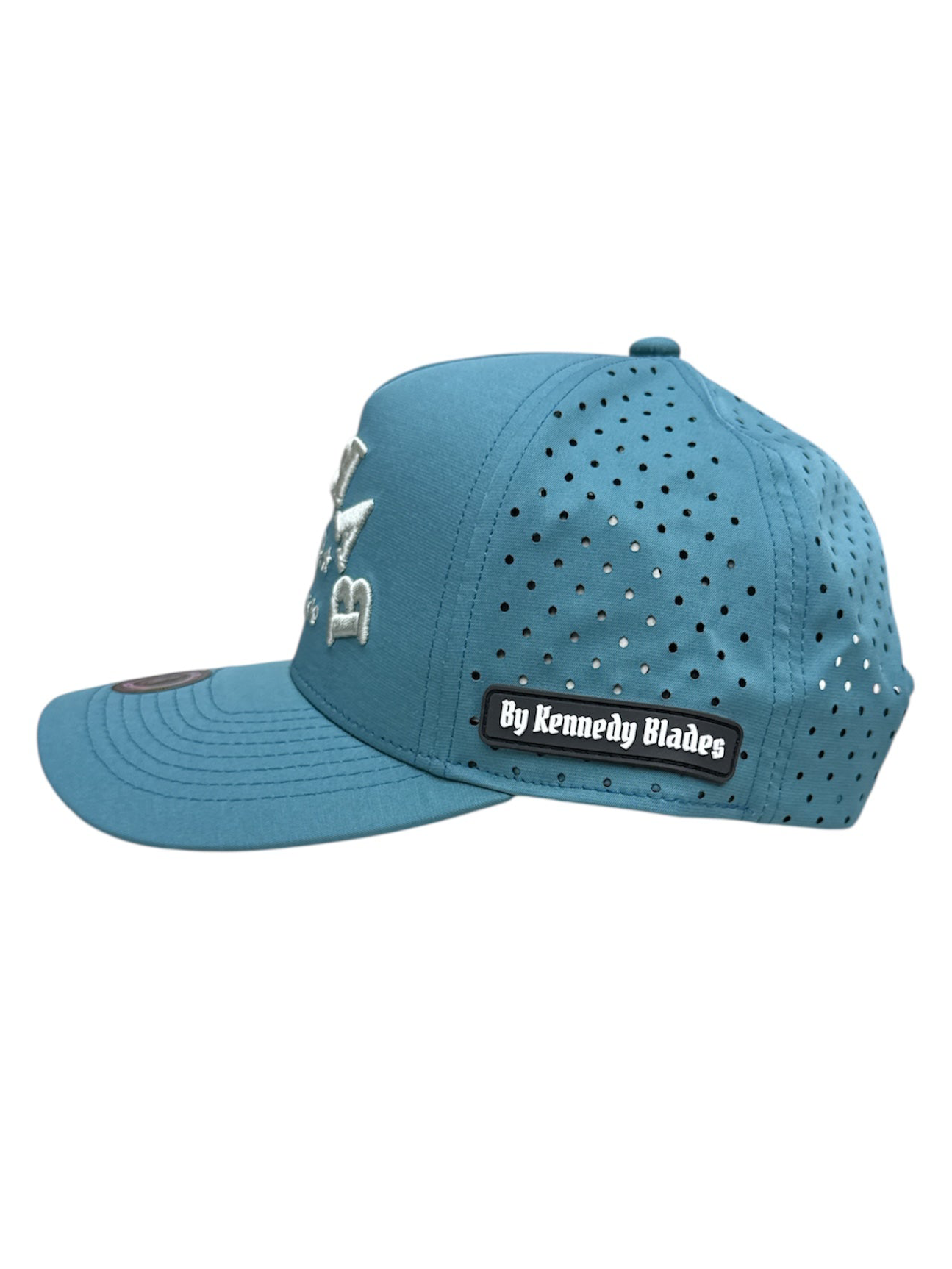BKBCap - Barber WorldWide