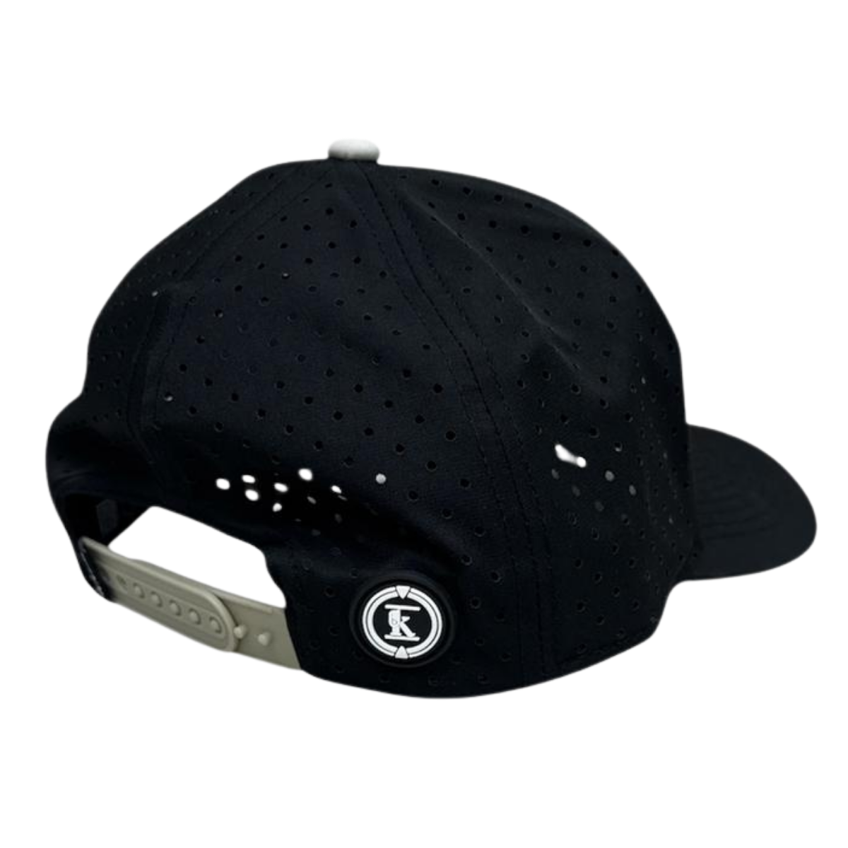BKBCaps - BARBERO Isla del Acicale | Puerto Rico Edition