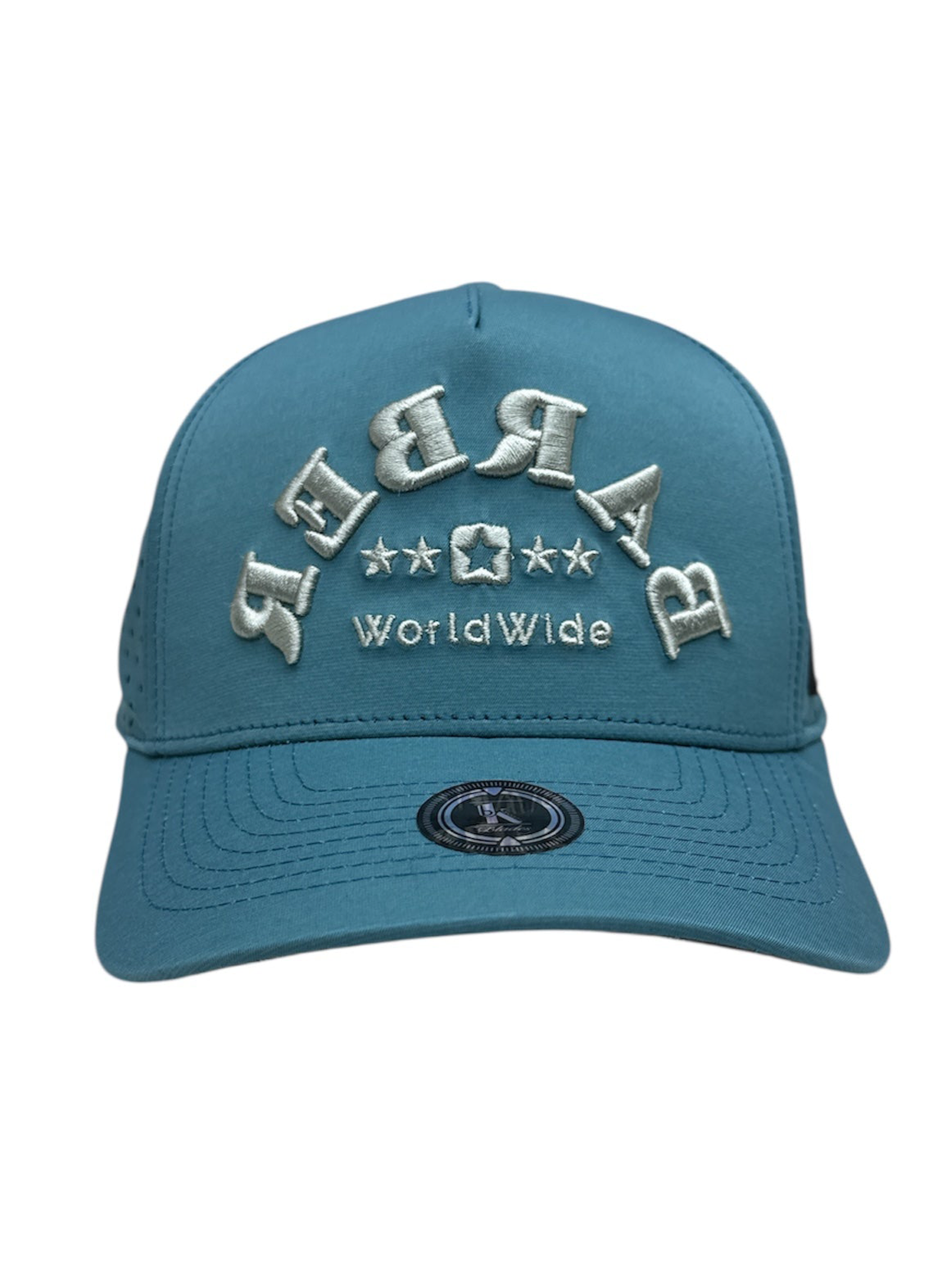 BKBCap - Barber WorldWide