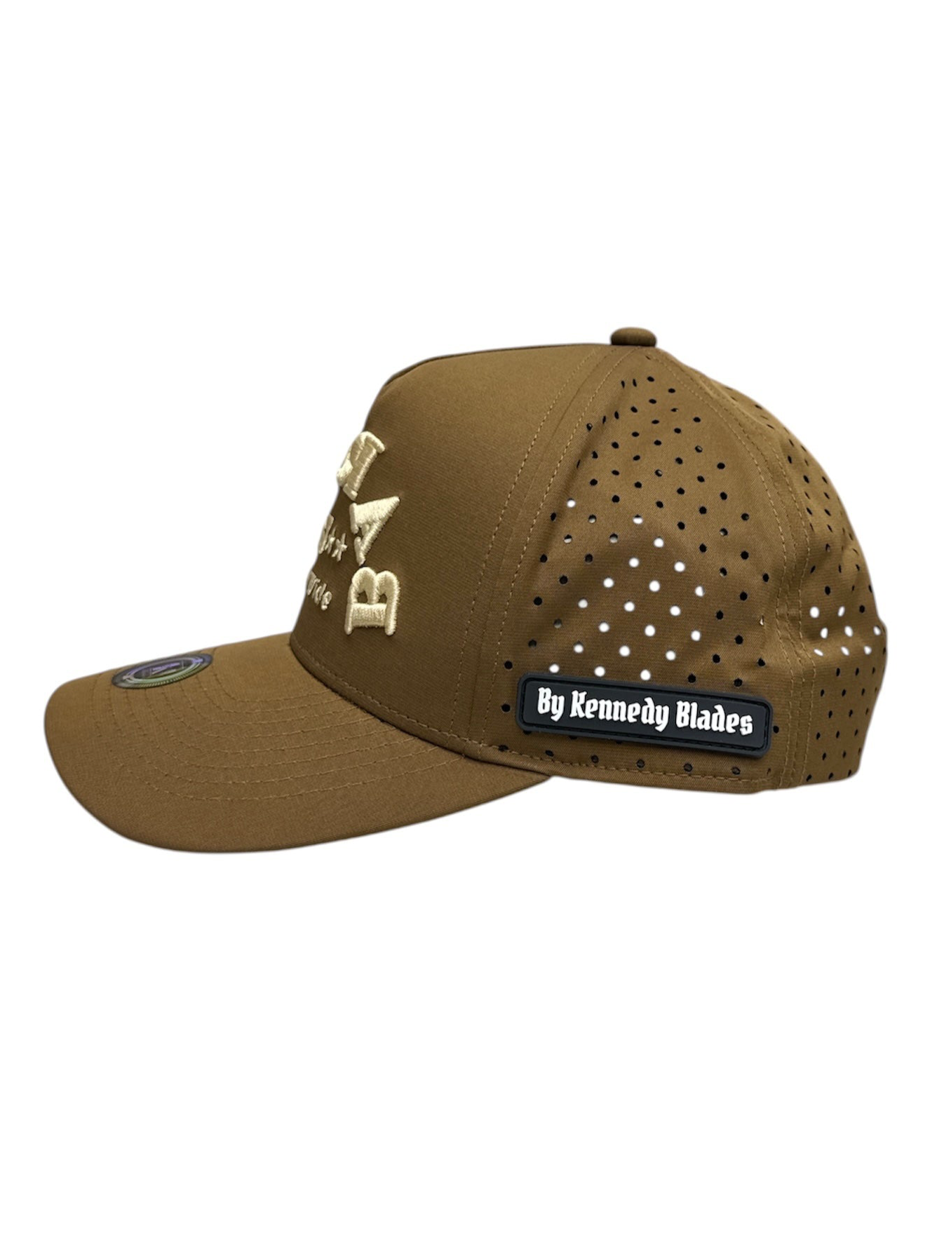 BKBCap - Barber WorldWide