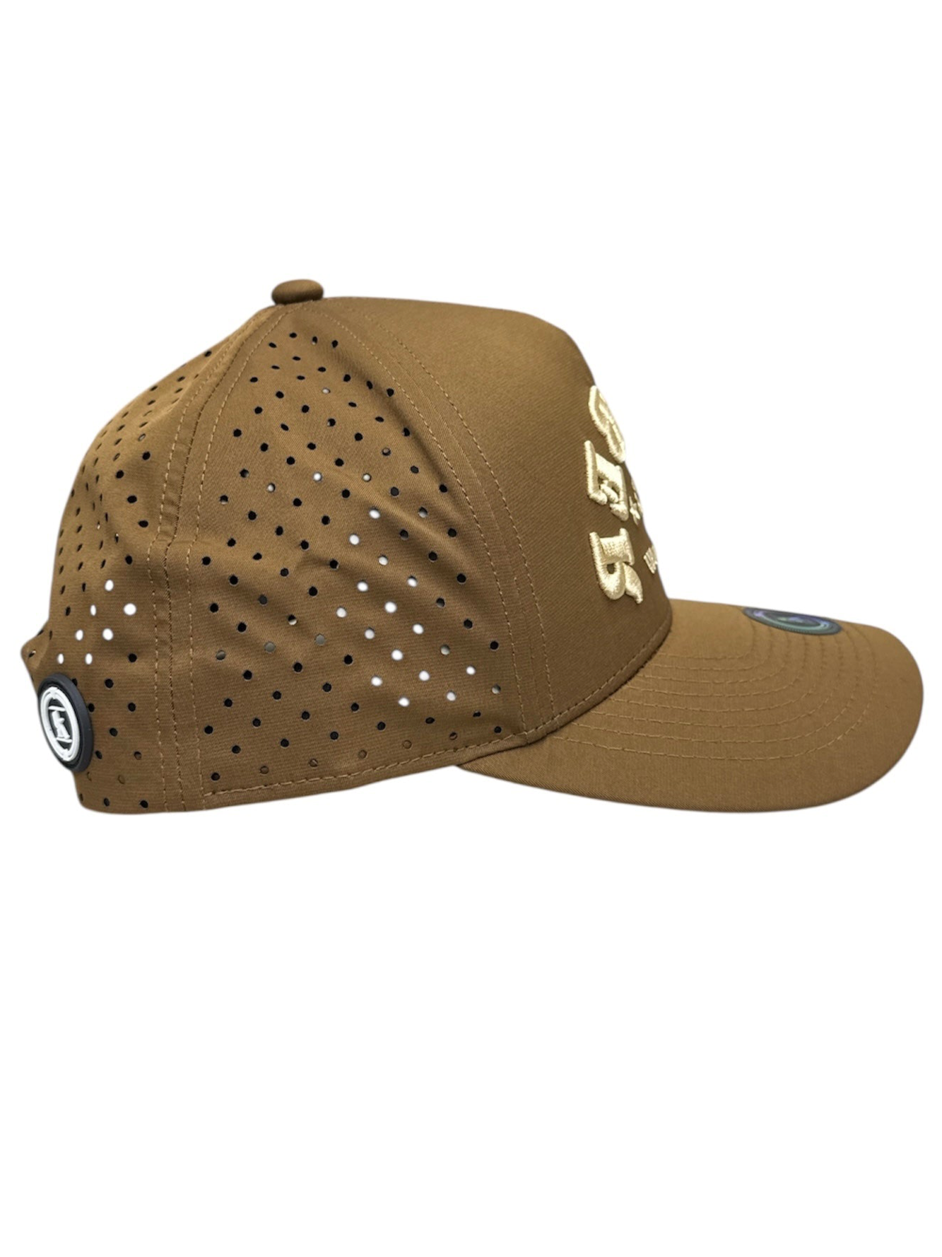 BKBCap - Barber WorldWide