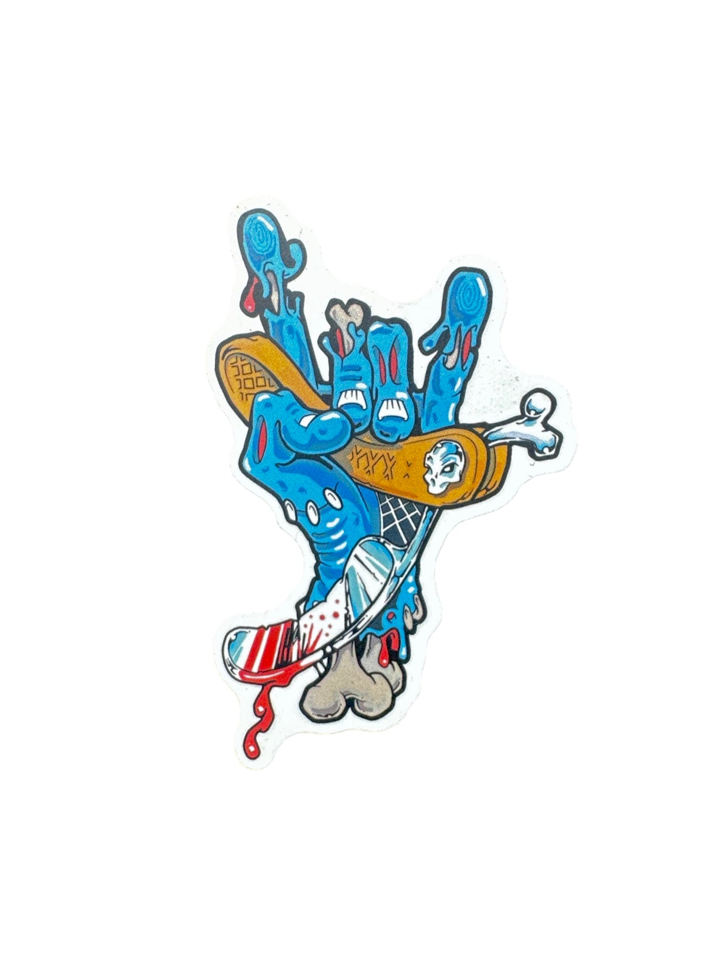 BKB Stickers