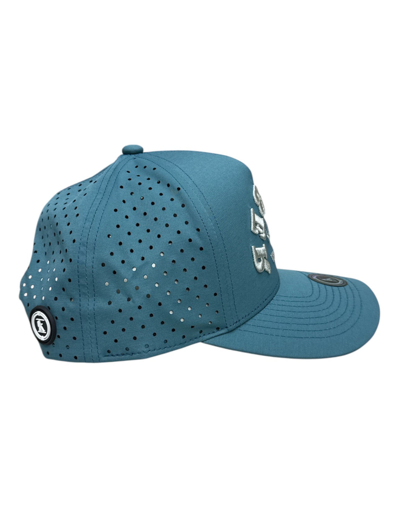 BKBCap - Barber WorldWide