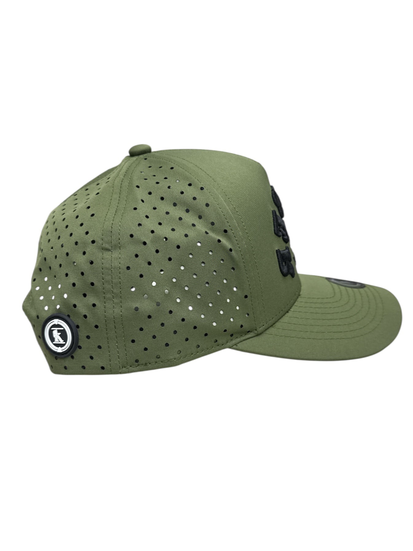 BKBCap - Barber WorldWide