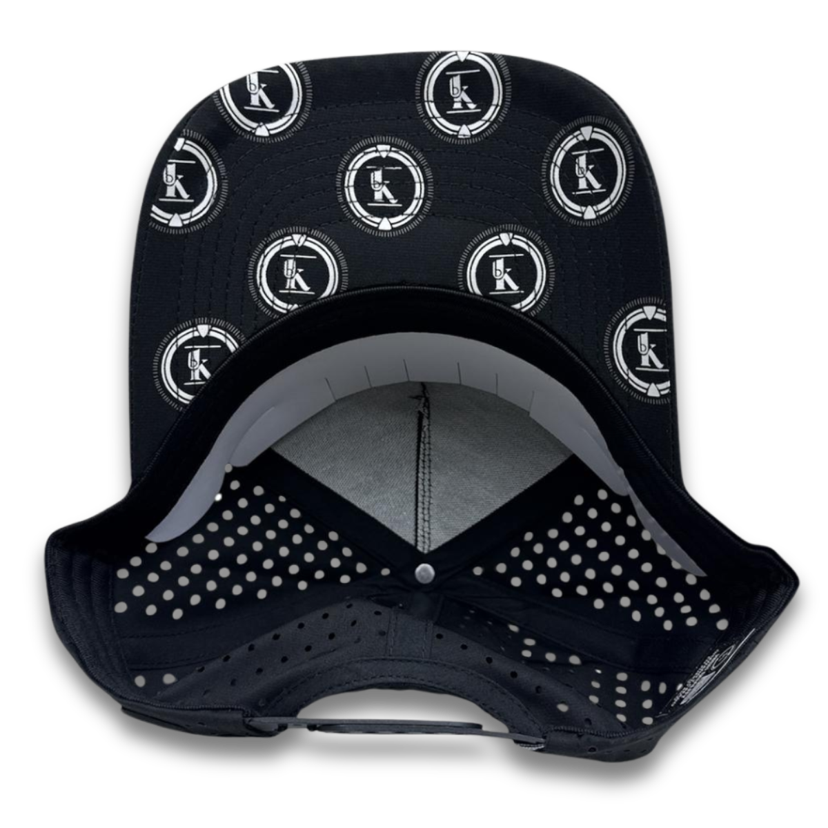 BKBCap - Barber WorldWide