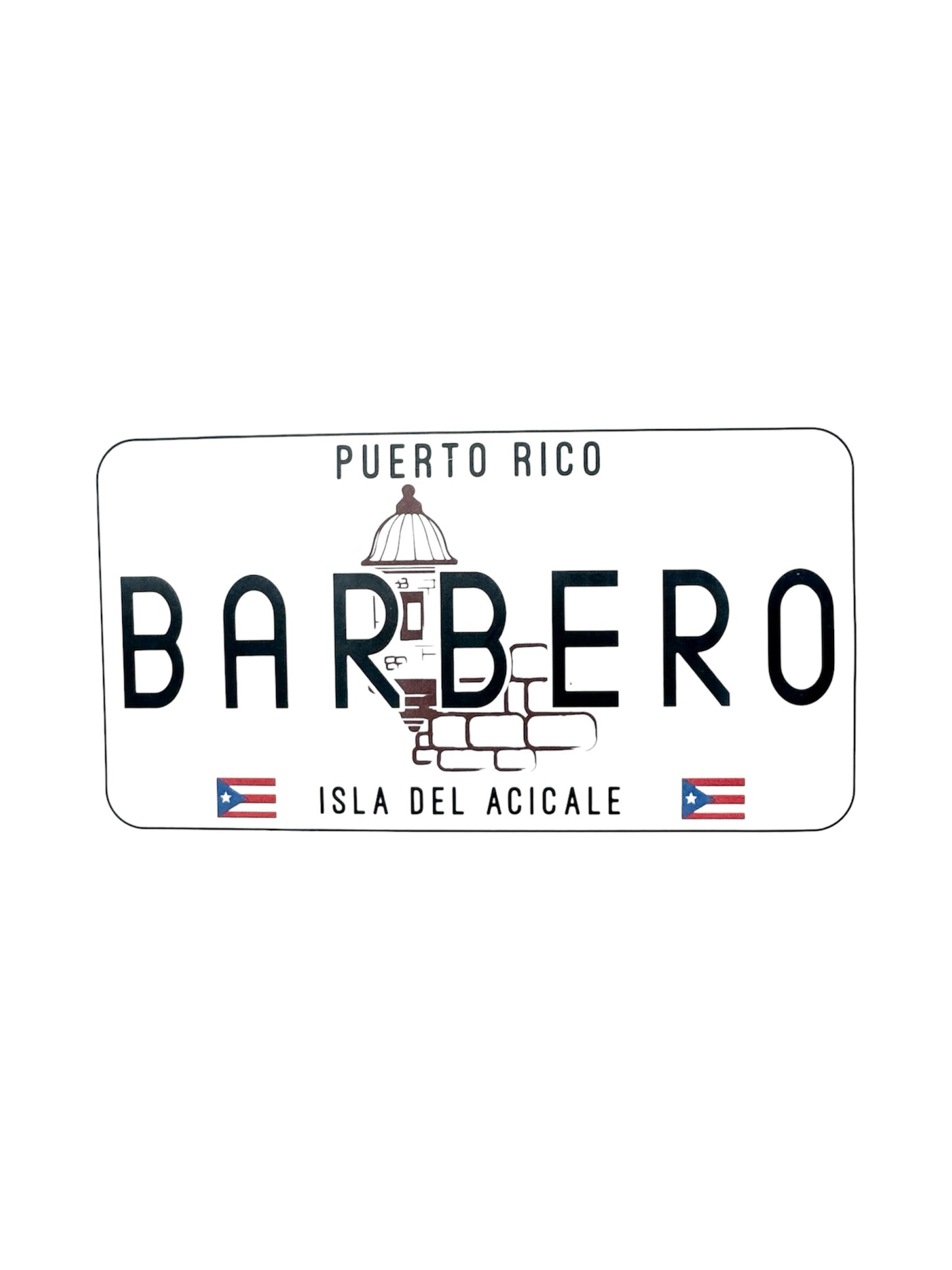BKB Stickers