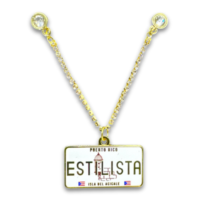 BKBPin - Diseño Estilista "Isla del Acicale"