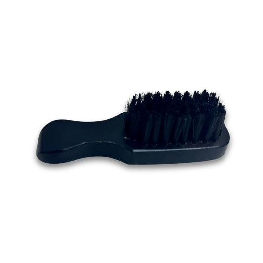 BKBBrush - Barbero con Mango Personalizable