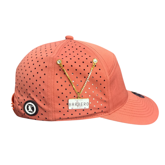 BKBPin - Diseño Barbero "Isla del Acicale"