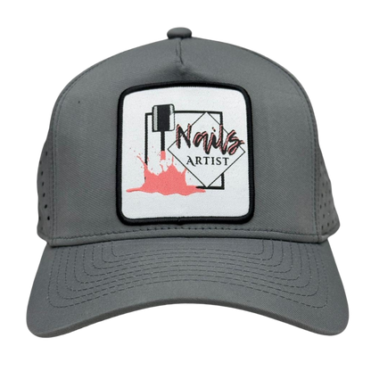 BKBCap - Nails Artist Collection-Proud of the Craft
