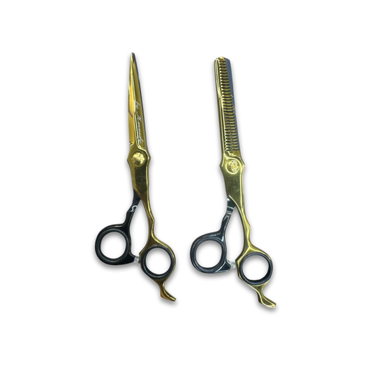 BKBShear - Professional Japanese Cobalt Barber