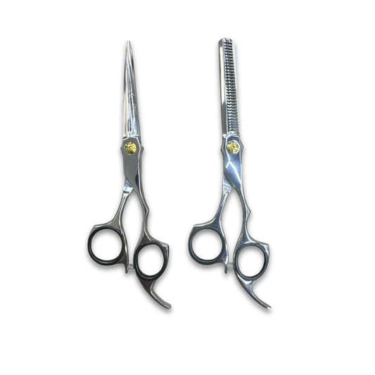 BKBShear - Professional Japanese Cobalt Barber