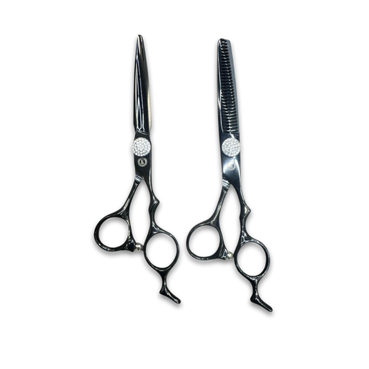 BKBShear - Right-Handed Set – VG10 Razor Edge