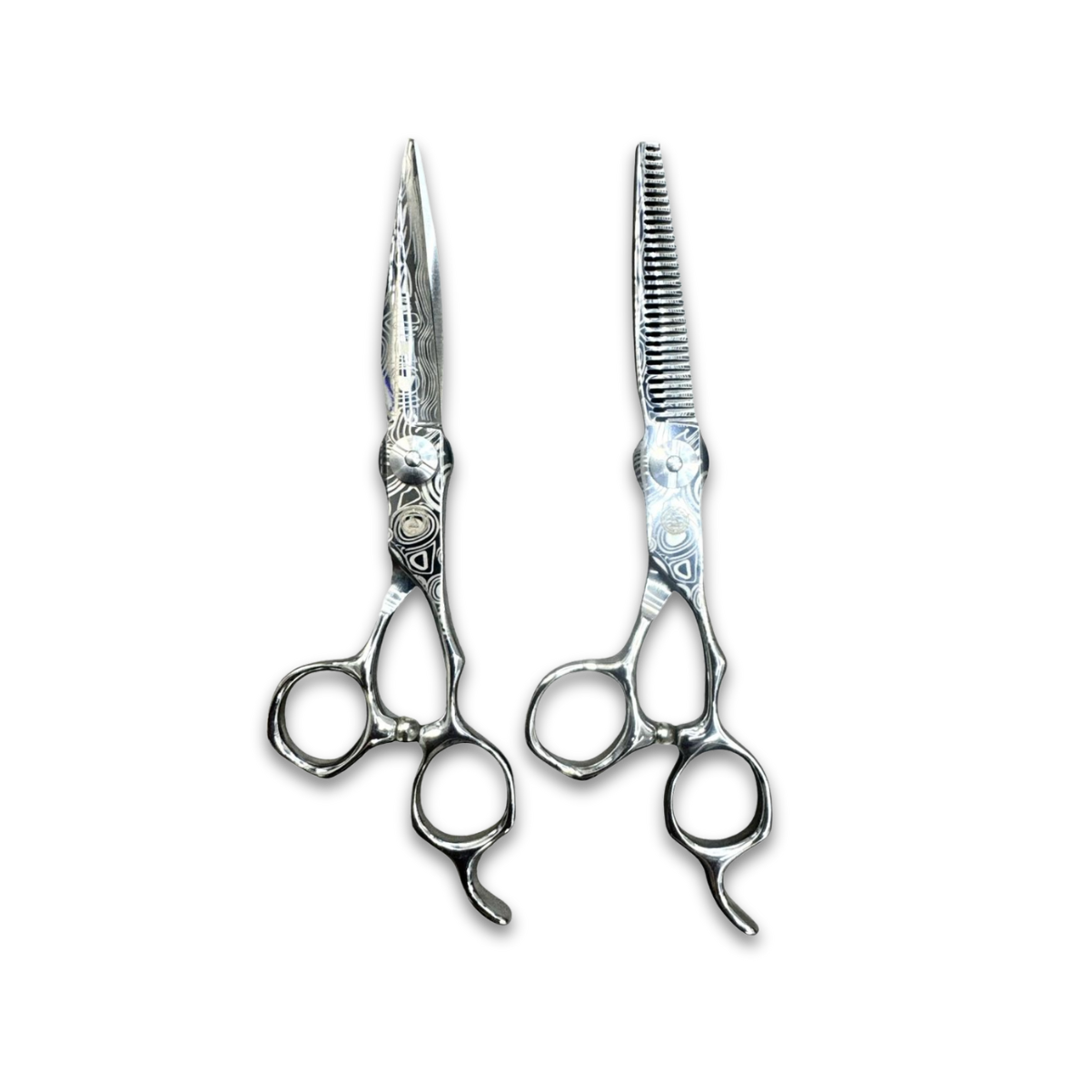BKBShear - Right-Handed Set – VG10 Razor Edge