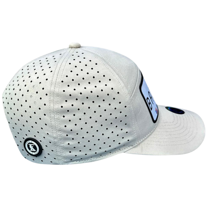 BKBCaps - BARBERO Isla del Acicale | Puerto Rico Edition
