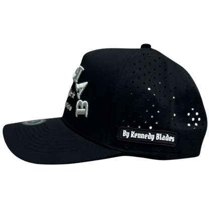 BKBCap - Barber WorldWide