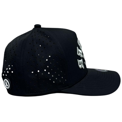 BKBCap - Barber WorldWide