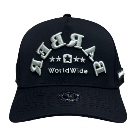BKBCap - Barber WorldWide