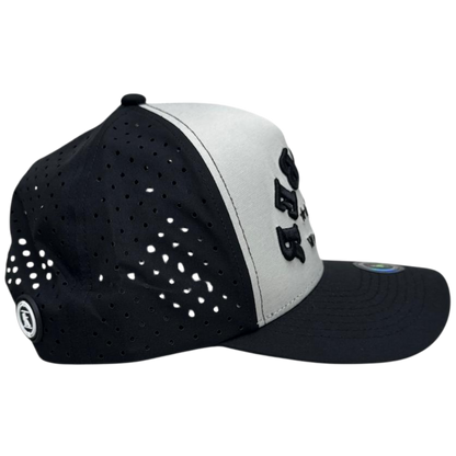 BKBCap - Barber WorldWide