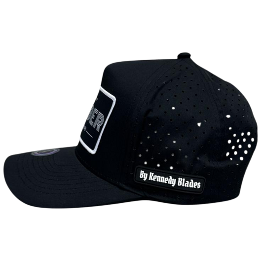 BKBCap - BARBER Worldwide Cap Collection