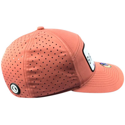 BKBCaps - BARBERO Isla del Acicale | Puerto Rico Edition