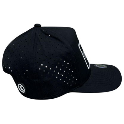 BKBCap - BARBER Worldwide Cap Collection