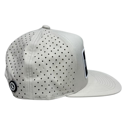 BKBCap - BARBER Worldwide Cap Collection