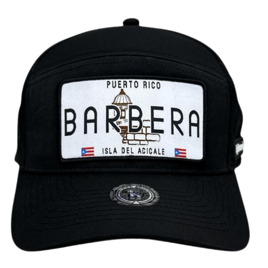 BKBCap - BARBERA Collection - Isla del Acicale