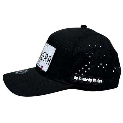 BKBCap - BARBERA Collection - Isla del Acicale