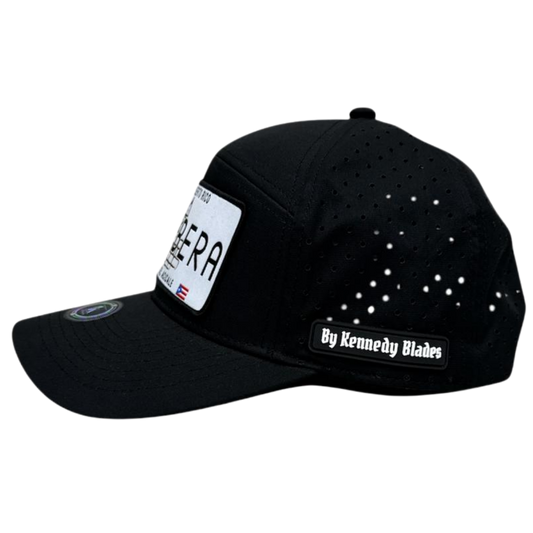 BKBCap - BARBERA Collection - Isla del Acicale