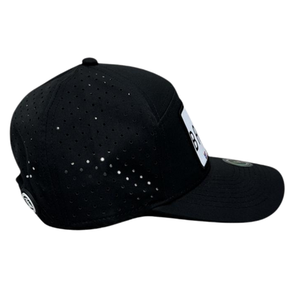 BKBCap - BARBERA Collection - Isla del Acicale