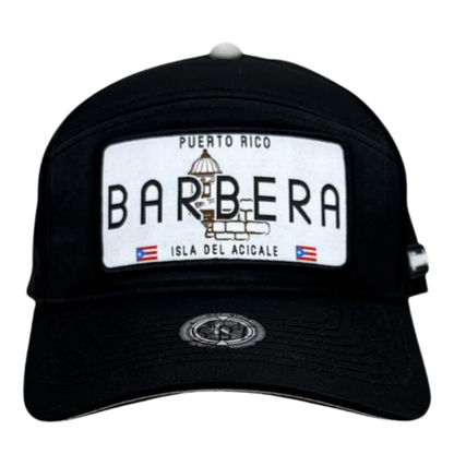 BKBCap - BARBERA Collection - Isla del Acicale