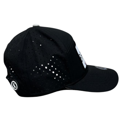 BKBCap - BARBERA Collection - Isla del Acicale