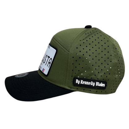 BKBCap - Colección ESTILISTA – Isla del Acicale