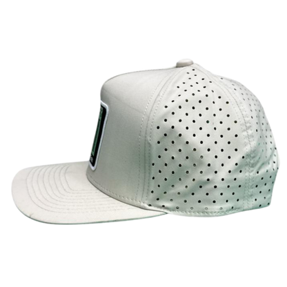 BKBCap - BARBER  Yo Nací Pa’ Esto Collection