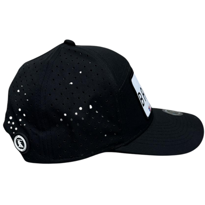 BKBCaps - BARBERO Isla del Acicale | Puerto Rico Edition