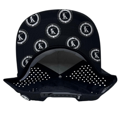 BKBCap - Barber WorldWide