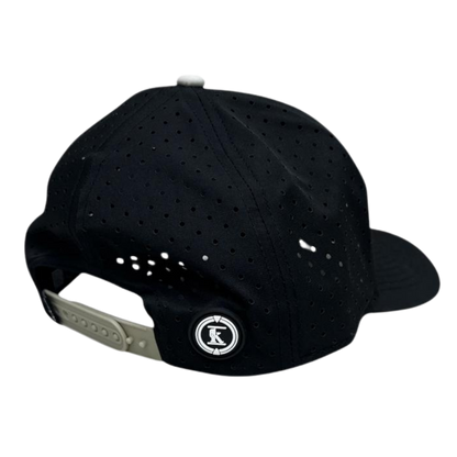 BKBCaps - BARBERO Isla del Acicale | Puerto Rico Edition