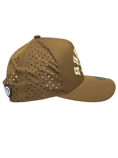 BKBCap - Barber WorldWide