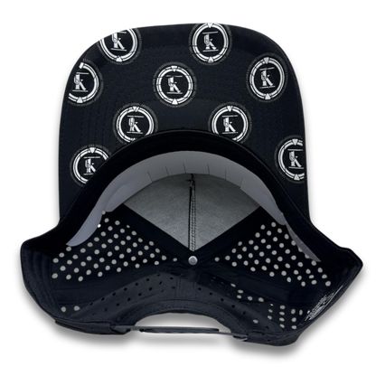 BKBCap - Barber WorldWide