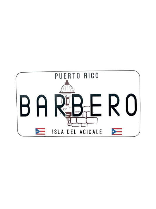 BKB Stickers