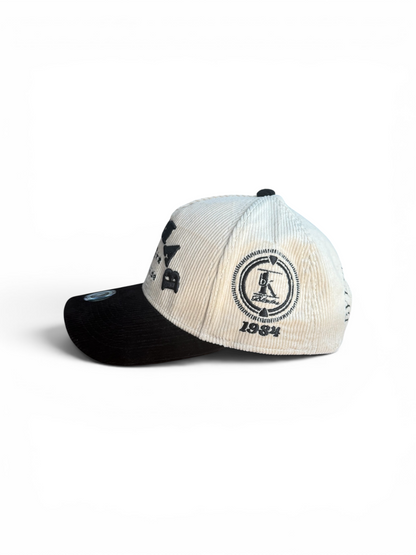 Barber Culduroy Edition
